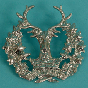 Medals, Badges & Pins
